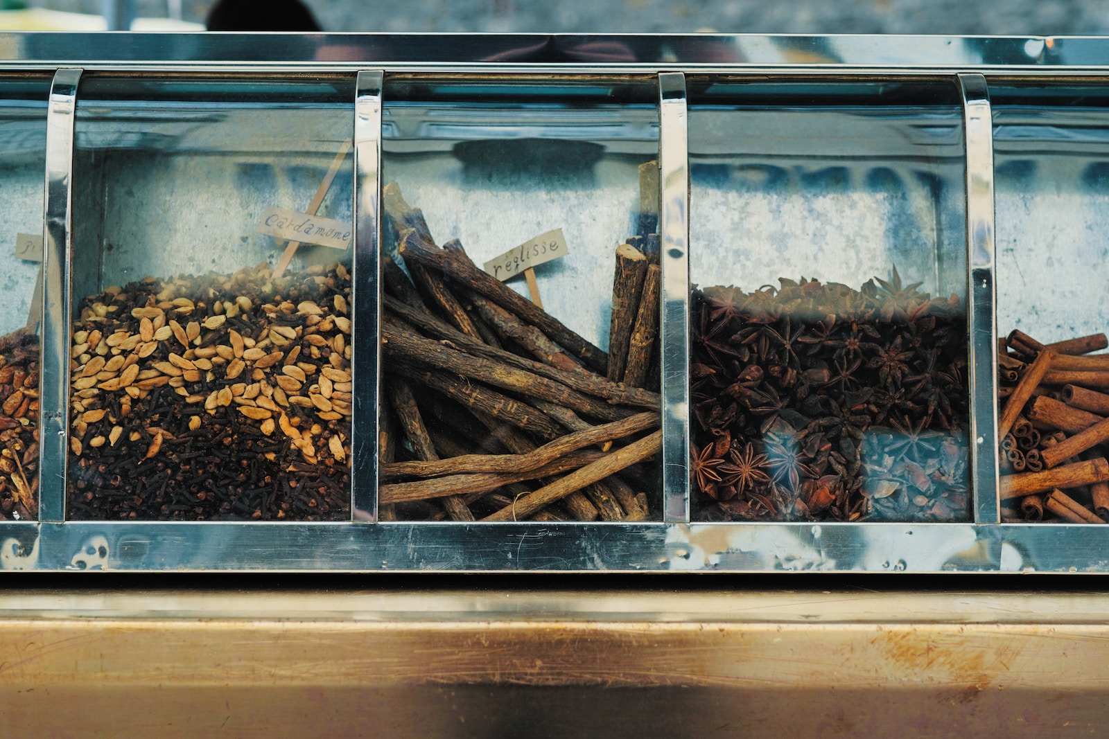 acupuncture herbs